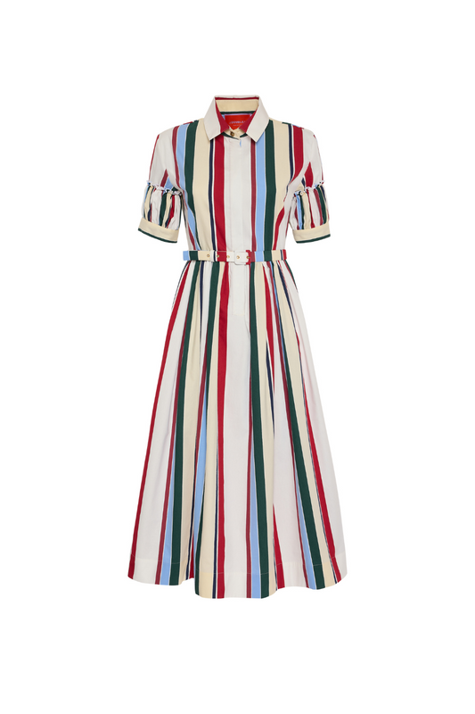 Libertine Dress