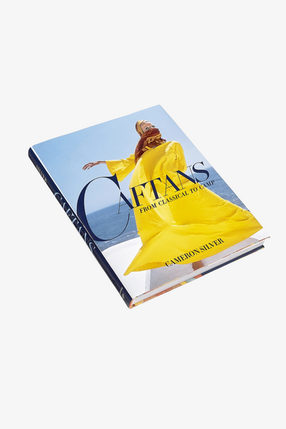Caftans
