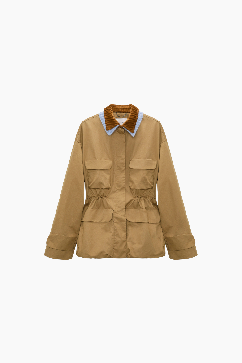 Adventurous Movement Jacket