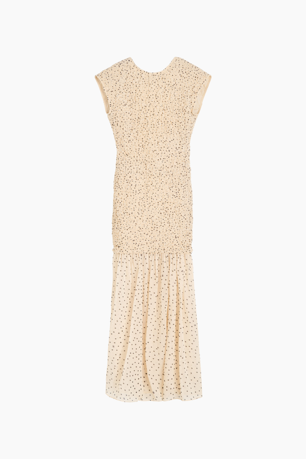 Corrina Maxi Dress