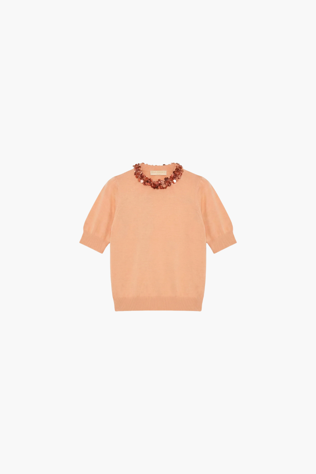 Jude Embellished Top