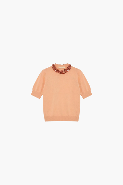 Jude Embellished Top