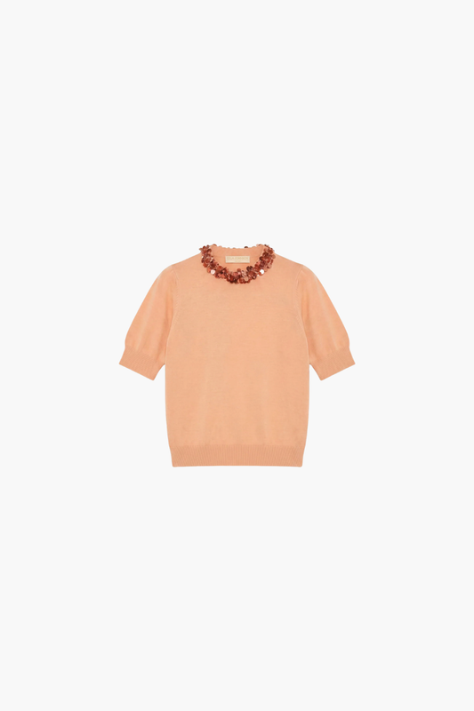 Jude Embellished Top