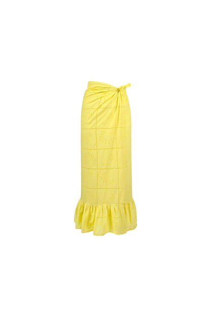 Vienna Sarong