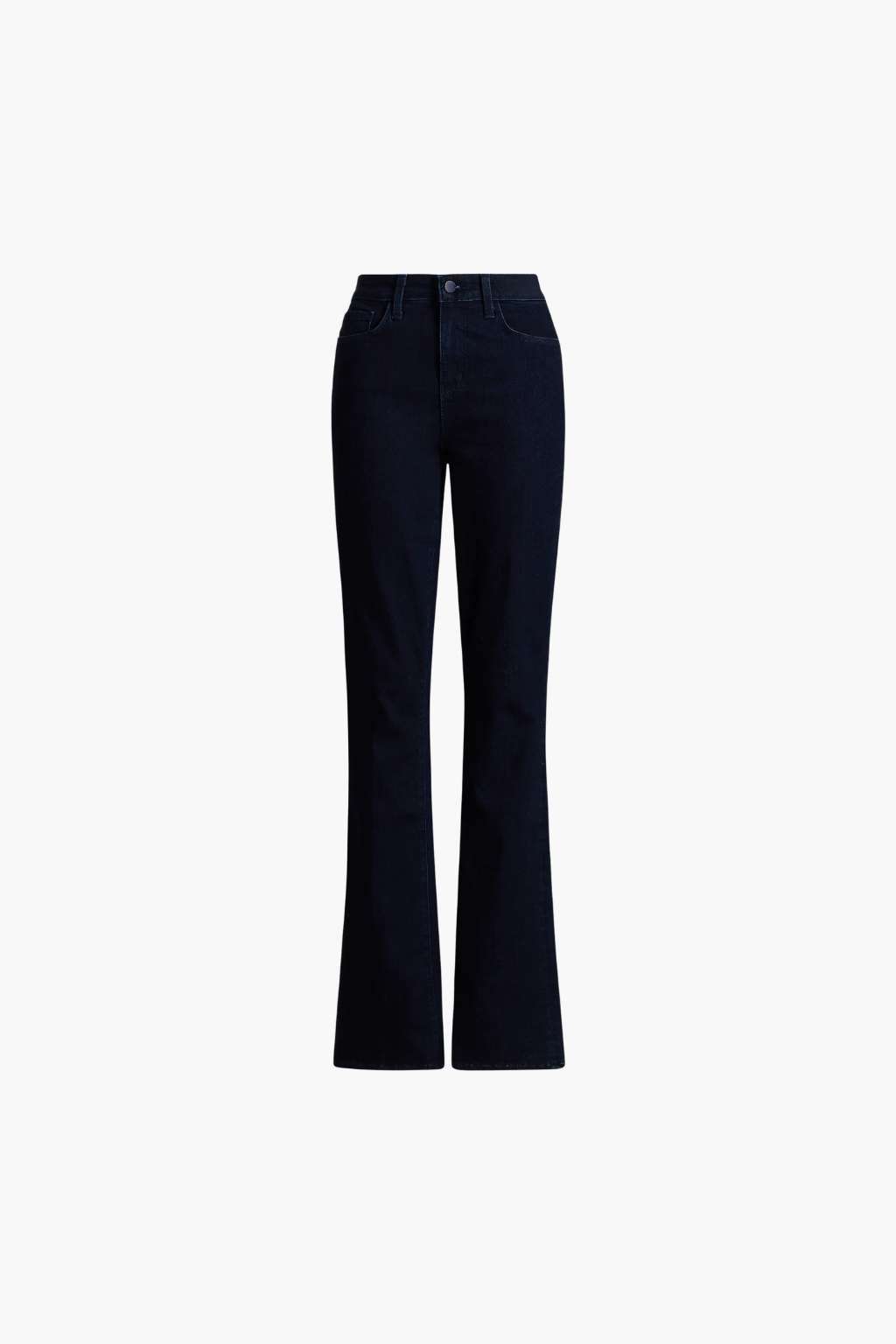 Selma High Rise Flare Jeans