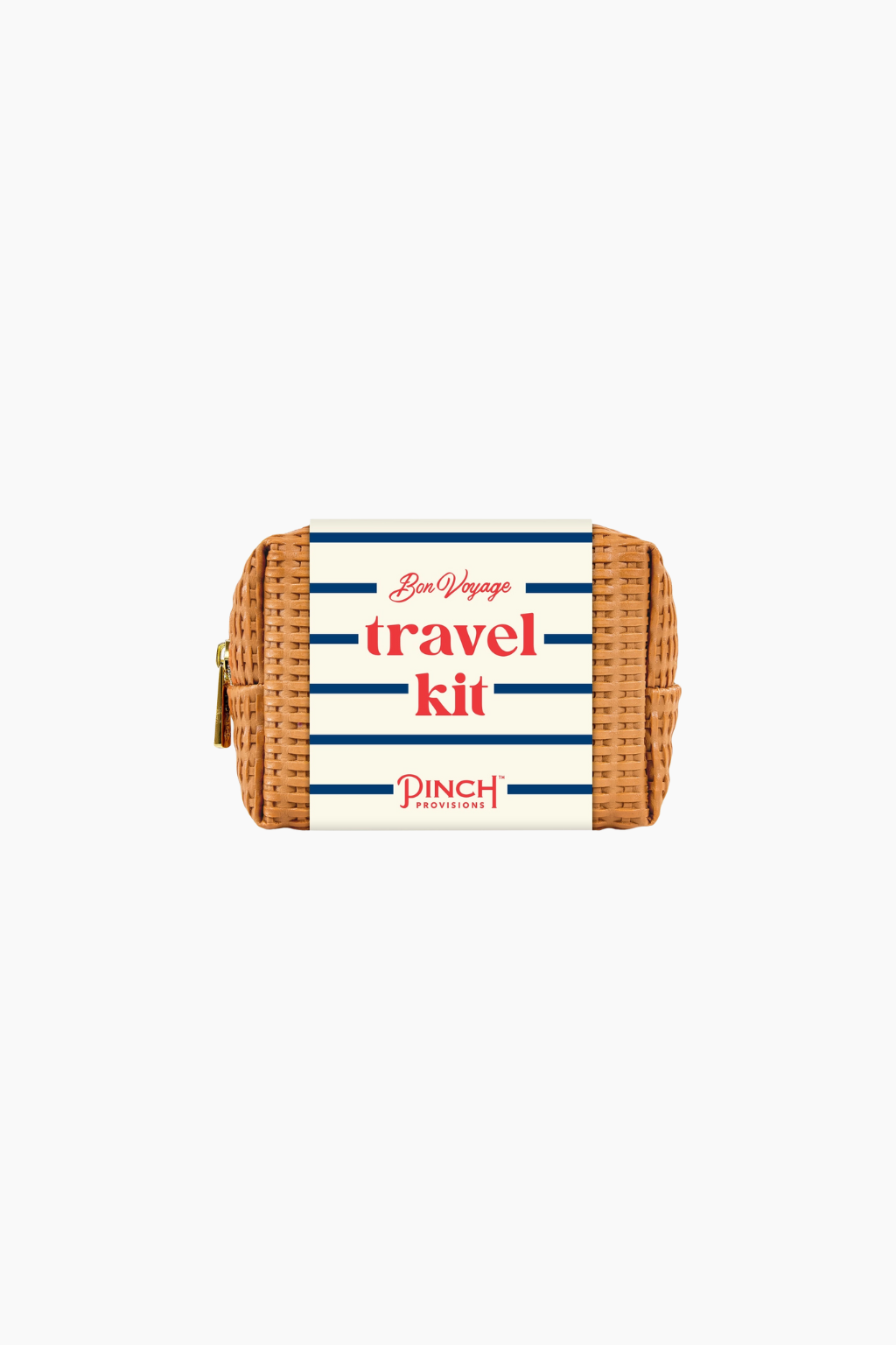 Bon Voyage Travel Kit