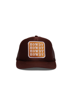 Howdy Hat