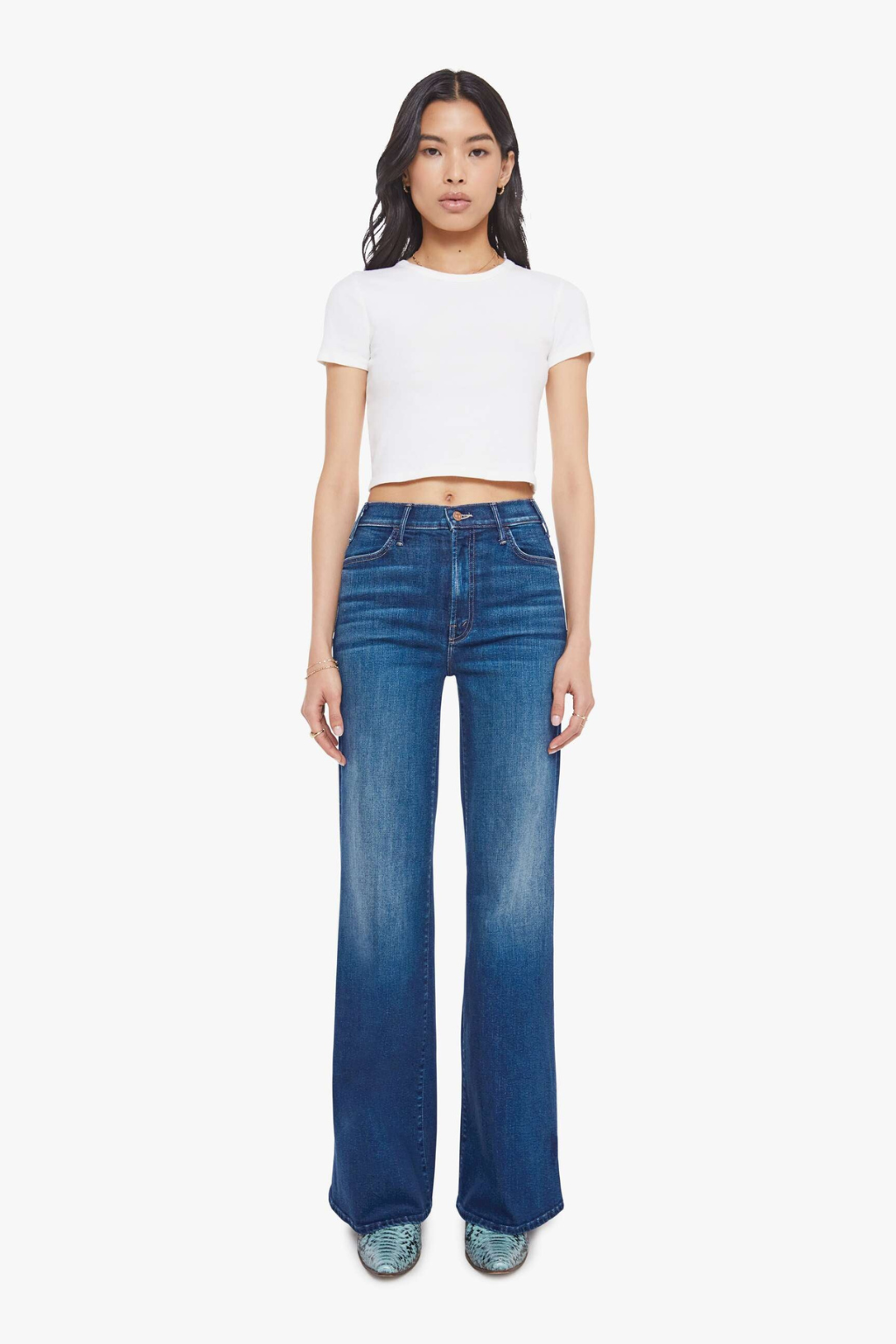 The Hustler Roller Sneak