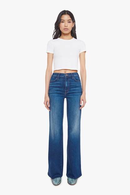 The Hustler Roller Sneak