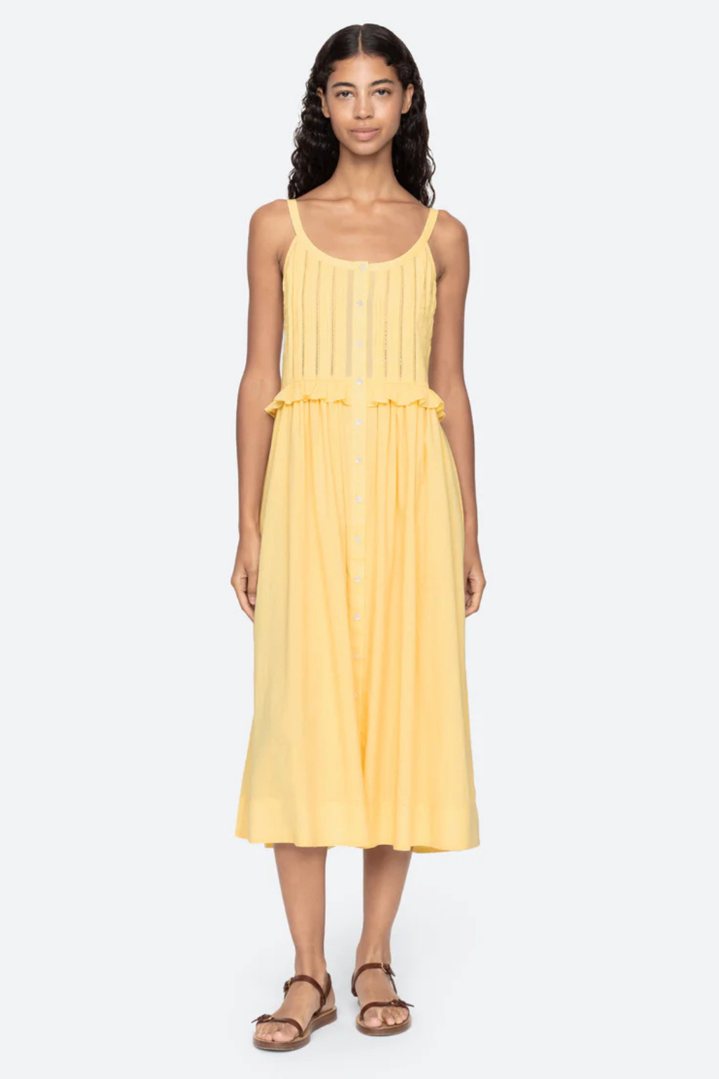 Alberte Dress
