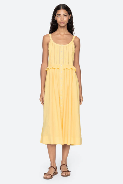 Alberte Dress
