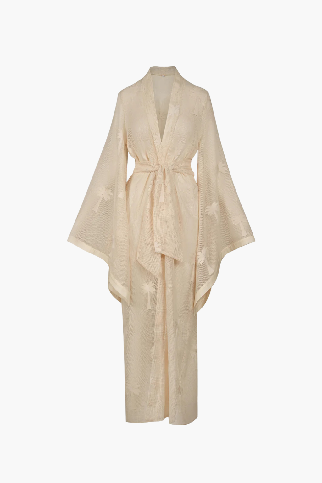Palm & Soul Kimono