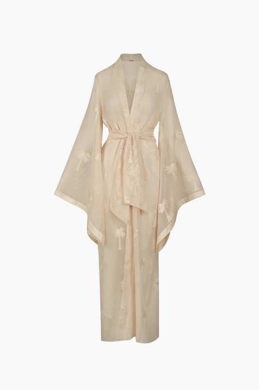 Palm & Soul Kimono