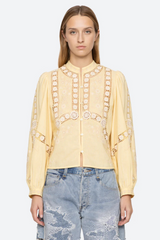 Vesna Blouse