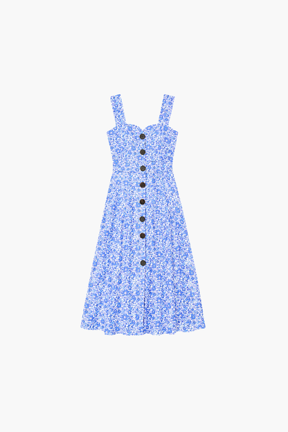 Bain De Soleil Dress