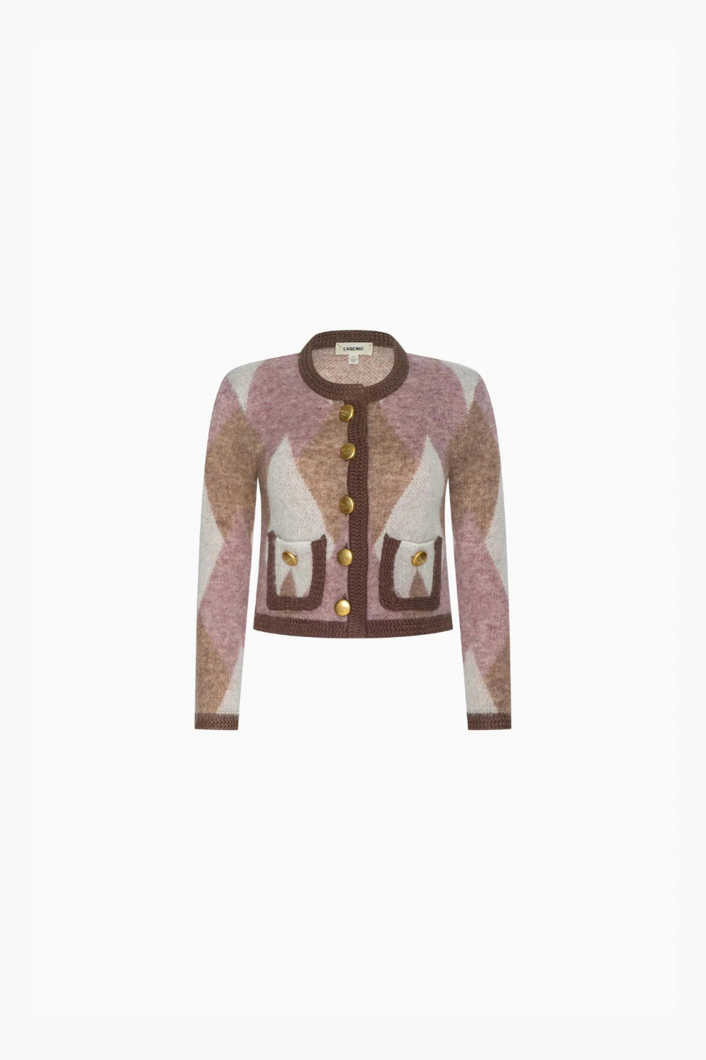 Siobhan Cardigan