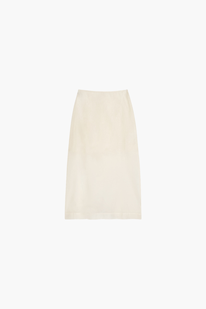 Esta Organza Skirt