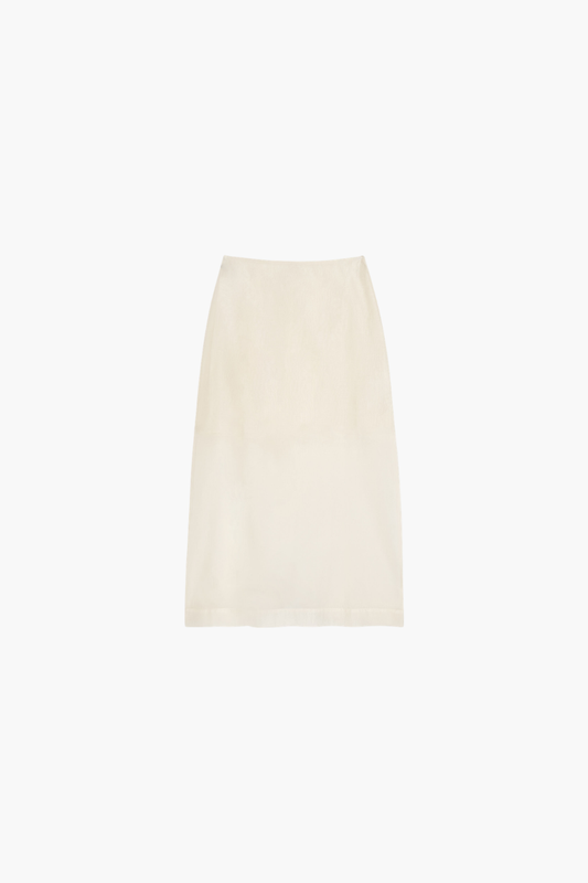 Esta Organza Skirt