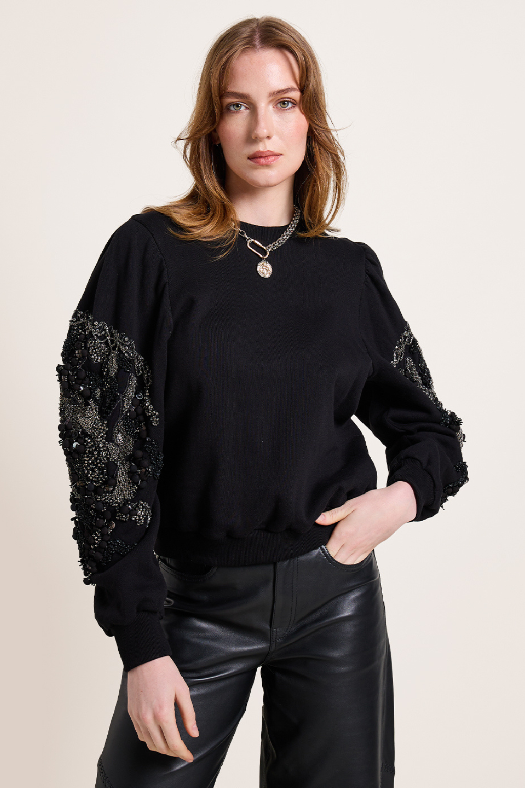 Mykola Sweashirt