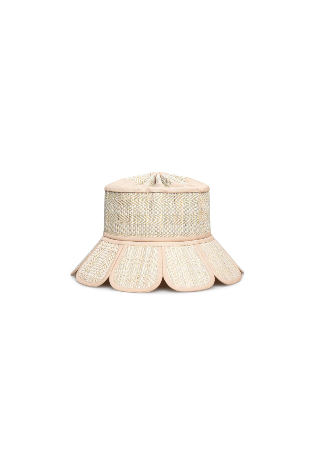 Manhattan Hat