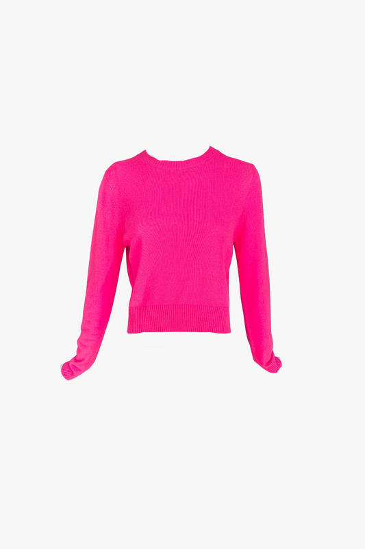 Womad Little Crew Sweater