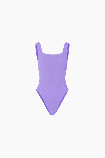 Square Neck Swim