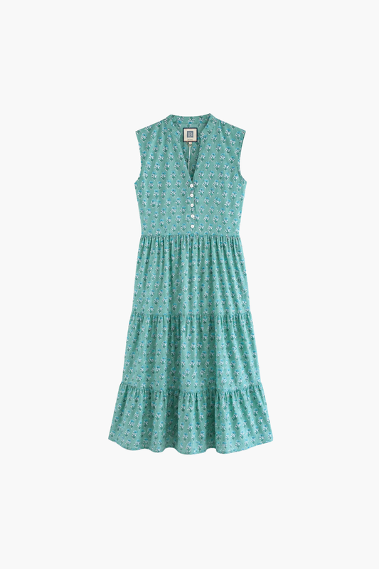 Cassidy Midi Dress
