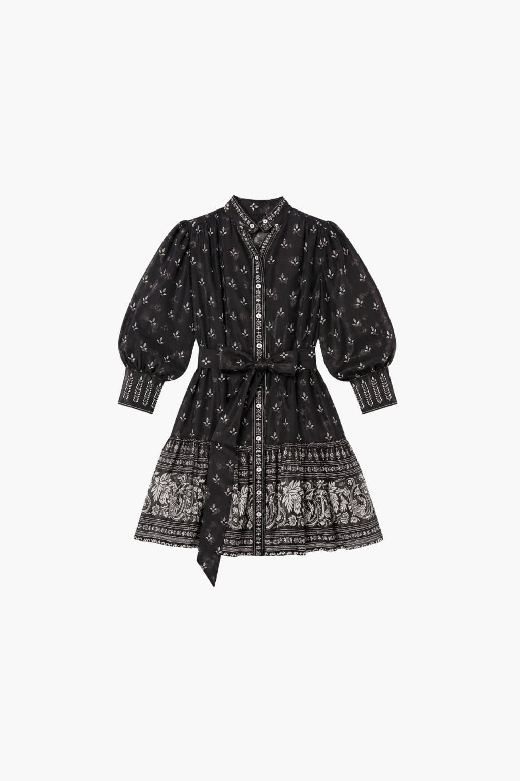 Emi Dress