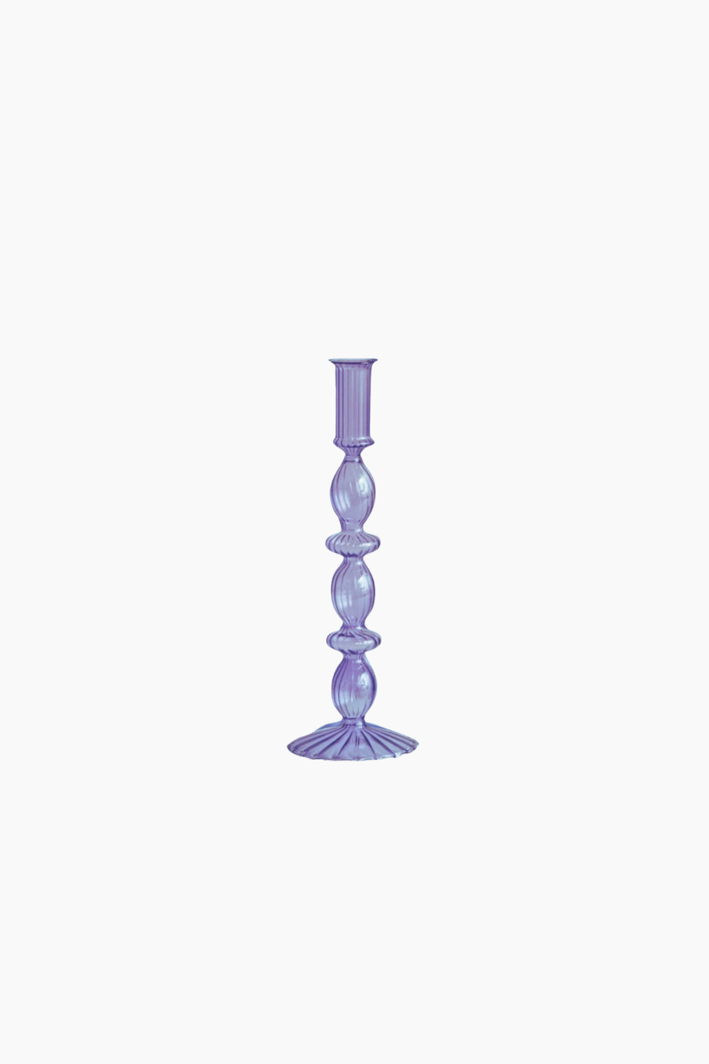 Nordic Taper Candlestick Holder