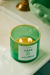 Casa Polanco Candle