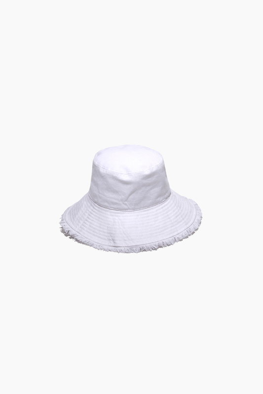 Castaway Cotton Packable Hat