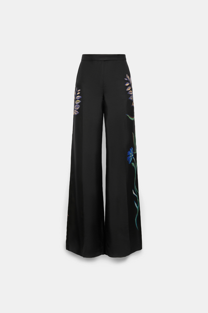 Seductive Bloom Pants