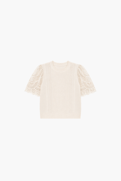 Alina Sweater