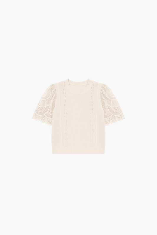 Alina Sweater