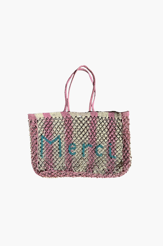 St. Jean Beach Tote