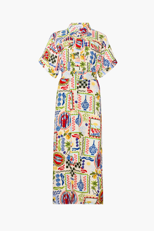 Charlotte Dress
