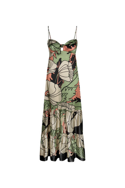 Julieta Maxi Dress