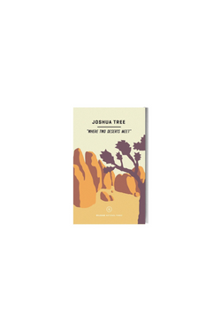 Joshua Tree National Park Guide