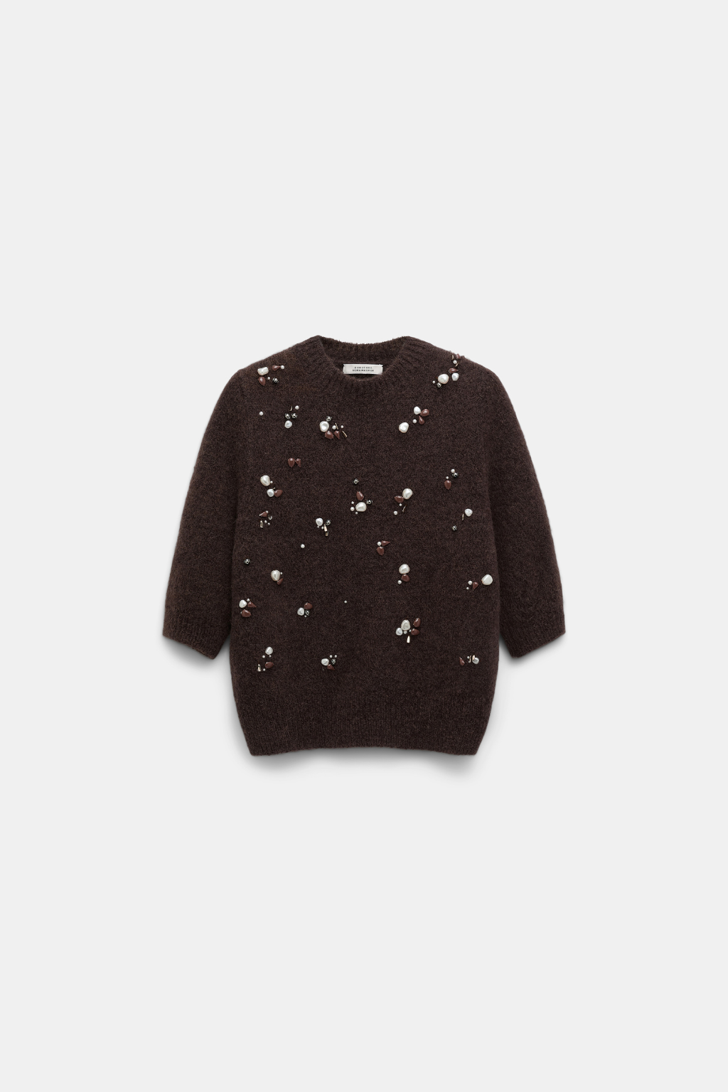 Loving Touch Pullover
