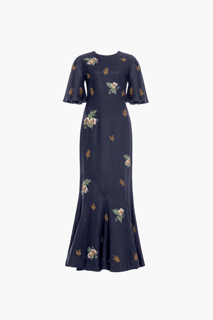 Ave Anhelo Dress