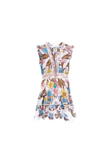 Farrah Mini Dress