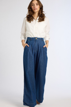 Hepburn Pant