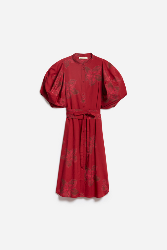 Flora Dress