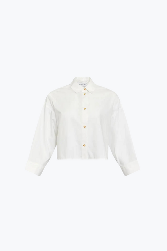 Clarke Shirt