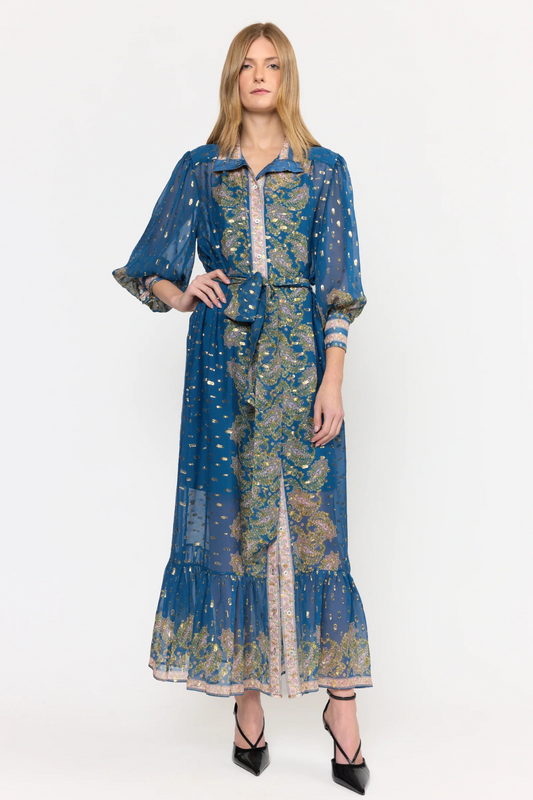 Agatha Dress