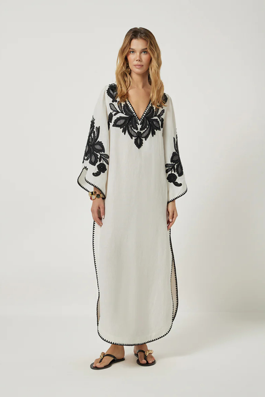 Hadiya Kaftan