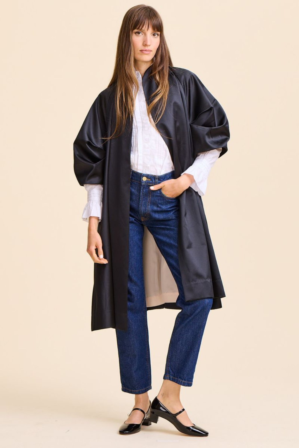Josephine Coat