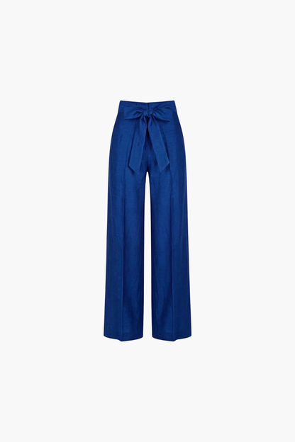 Two Panel Wrap Pant