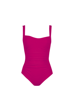 Basics Square Neck Underwire Tank