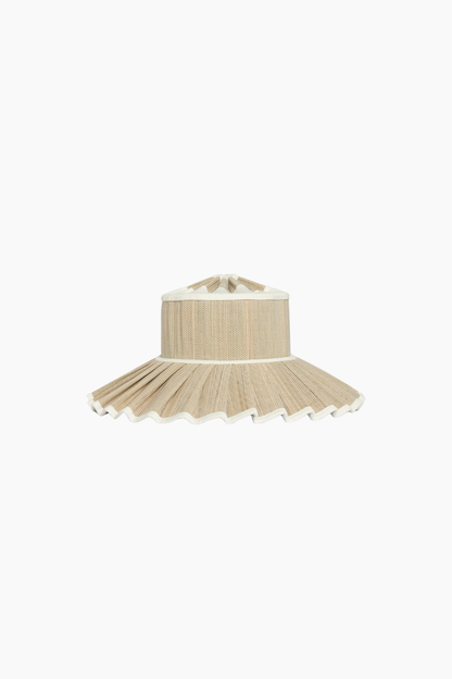 Midi Capri Hat